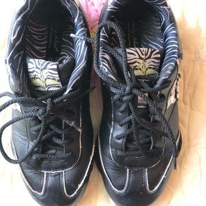 baby phat 2000s sneakers